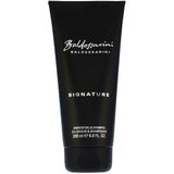 Baldessarini - SIGNATURE - Douchegel - 250 ml - Aromatisch - Amberakkoorden