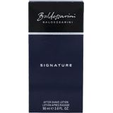 Baldessarini Signature - aftershave lotion - scheerverzorging voor heren