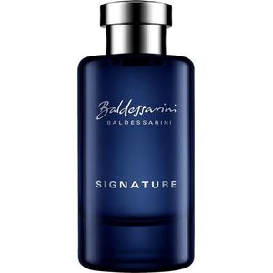 Baldessarini - Signature - After Shave Lotion - 90 ml