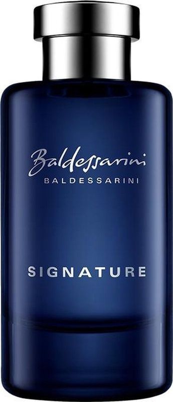 Baldessarini Signature - aftershave lotion - scheerverzorging voor heren