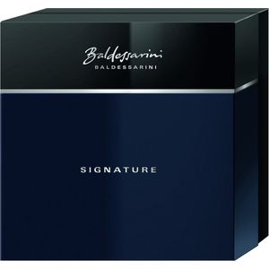Baldessarini Signature Geschenkset EDT + Shower Gel