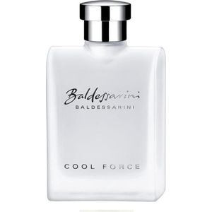 Baldessarini Cool Force - Eau de Toilette 90ml