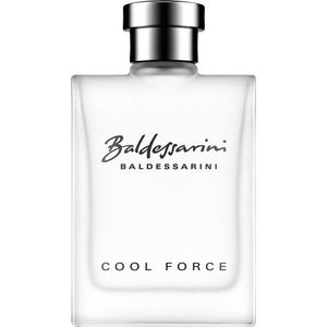 Baldessarini - Cool Force Eau de Toilette Spray 90 ml Herren (833.22 € / 1 l)