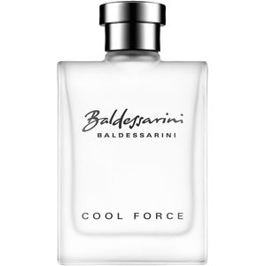 Baldessarini - Cool Force After Shave Lotion Aftershave 90 ml Heren