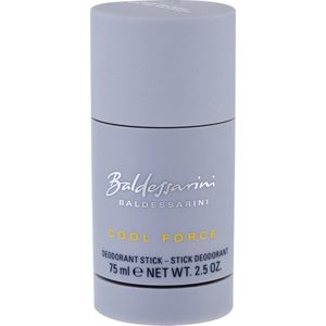 Baldessarini Herengeuren Cool Force Deodorant Stick