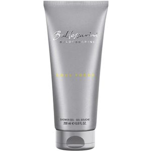 Baldessarini - Cool Force Shower Gel - 200 ml
