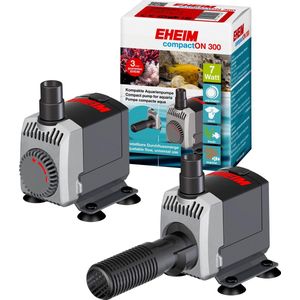 EHEIM compactON 300 - compact water pump