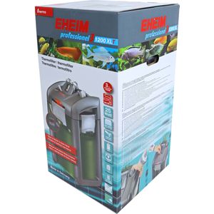 EHEIM Aquariumverlichting Eheim Prof 3 - 1200 Xlt Thermofilter