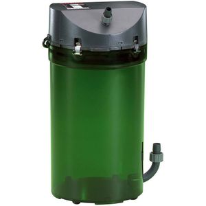 Eheim 2217020 Classic 600, Buitenfilter Voor Aquarium 1000 l/h, Met Kraan, 600 l, 205 x 400 mm, Groen