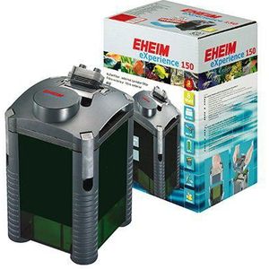 Eheim eXperience 150 - Aquariumfilter - tot 150 L