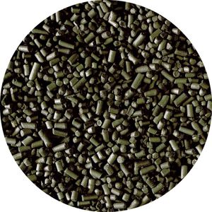 EHEIM - AKTIV - Actieve Kool - 1200 m²/g - Voor Aquariumfilter