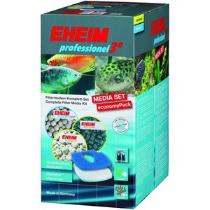 EHEIM 2520780 MEDIA SET FiltermassenSET
