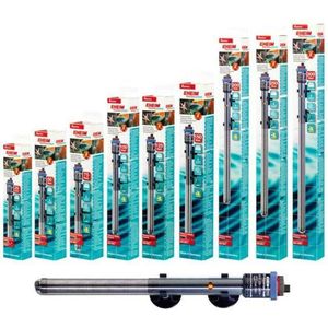 Eheim - thermocontrol 100 Aquarienheizer Temperatur-Einstellung 18 bis 34 °c Thermometer