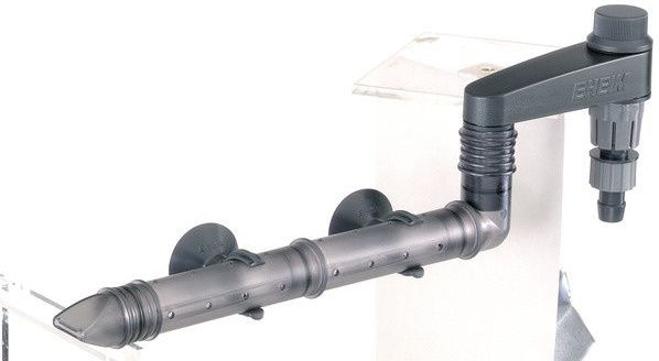 EHEIM 4005310 InstallationsSET2 ø16/22mm - Druckseite Zubehör