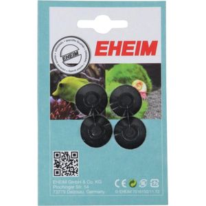 Eheim Zuiger 1001/1002 En 2203/2204 4 stuks