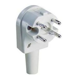 Perilex Stekker Haaks 16A
