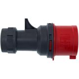 ABL - Contactstop - Robuust - Innovatief Vergrendelingsmechanisme