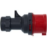 ABL - Contactstop - Robuust - Innovatief Vergrendelingsmechanisme