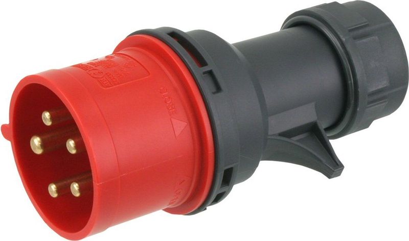 ABL - Contactstop - Robuust - Innovatief Vergrendelingsmechanisme