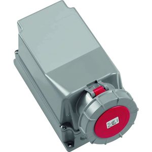 ABL Connectivity CEE-Wandcontactdoos - D54S37 - E2XF5
