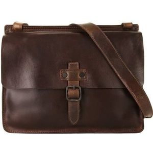 Harold's Messenger Bag Aberdeen echt leder