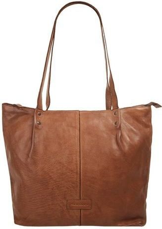 Shopper Shopper L cognac --