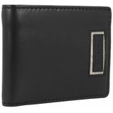 Harold's Aberdeen Portemonnee RFID Leer 10 cm schwarz