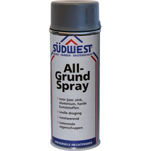 Südwest All-Grund Multiprimer - Spuitbus 400 ml - Spuitbussen