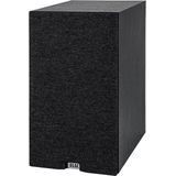 ELAC - Debut B6.3 - Luidsprekerkast - Zwart - Hout - 2 Weg