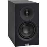 ELAC - Debut B6.3 - Luidsprekerkast - Zwart - Hout - 2 Weg