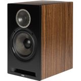 ELAC - Debut Reference DBR62 - Boekenplankluidspreker - Zwart - 120 W - HiFi + Home Cinema