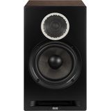 ELAC - Debut Reference DBR62 - Boekenplankluidspreker - Zwart - 120 W - HiFi + Home Cinema