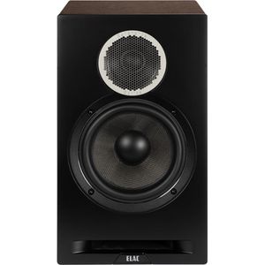 ELAC - Debut Reference DBR62 - Boekenplankluidspreker - Zwart - 120 W - HiFi + Home Cinema