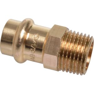 Conex B-Press puntstuk 1"x22mm