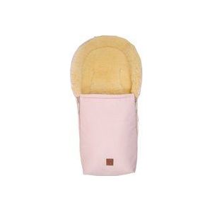 KAISER Winter voetenzak Emma denim rose