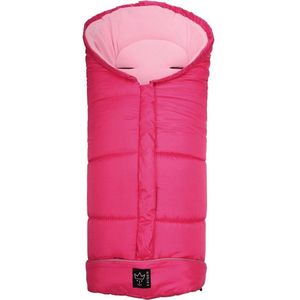 Kaiser Voetenzak Iglu Thermo Roze XL 105cm
