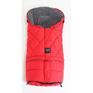 Kaiser 6576533 MOONY 2in1 Thermo Universeel, rood, 1 kg