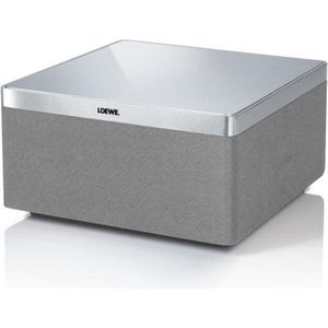 LOEWE AirSpeaker 2-weg Zilver Bedraad en draadloos 80 W