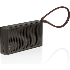 Loewe klang m1 Draadloze stereoluidspreker Grijs 16 W