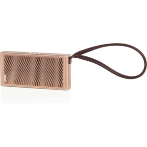 Loewe klang m1 - rosé gold