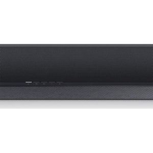 Loewe - Klang Sub5 - Speaker - Zwart - Hout