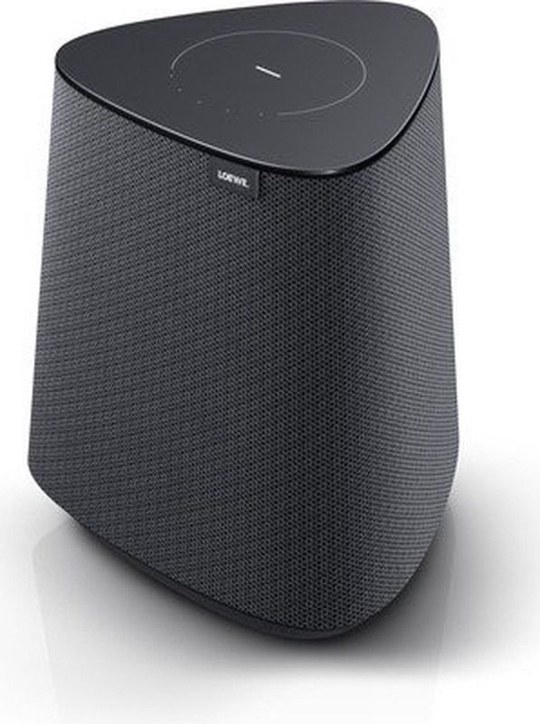 Loewe Klang mr1 Grijs Draadloos 30 W