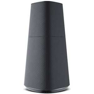 Loewe - Klang MR5 - Luidspreker - Basalt Grey - 180W - Multi-room Systeem