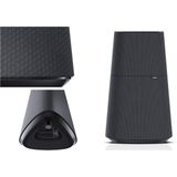 LOEWE - MR3 - Luidspreker - Basaltgrijs - Draadloos - 150 Watt