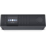 Loewe - Klang S1 - Radio - Grijs - DAB+ - Bluetooth - WiFi