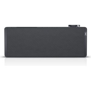 Loewe - Klang S1 - Radio - Grijs - DAB+ - Bluetooth - WiFi