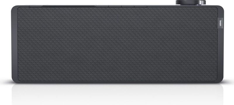 Loewe - Klang S1 - Radio - Grijs - DAB+ - Bluetooth - WiFi