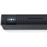 Loewe - Klang s3 - SmartRadio - Grafietgrijs - Streaming met Bluetooth