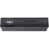 Loewe Loewe klang s3 basalt grey. Uhren Radio (Bluetooth, Entwickelt in Deutschland)