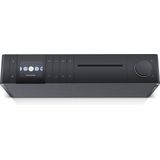 Loewe - Klang s3 - SmartRadio - Grafietgrijs - Streaming met Bluetooth